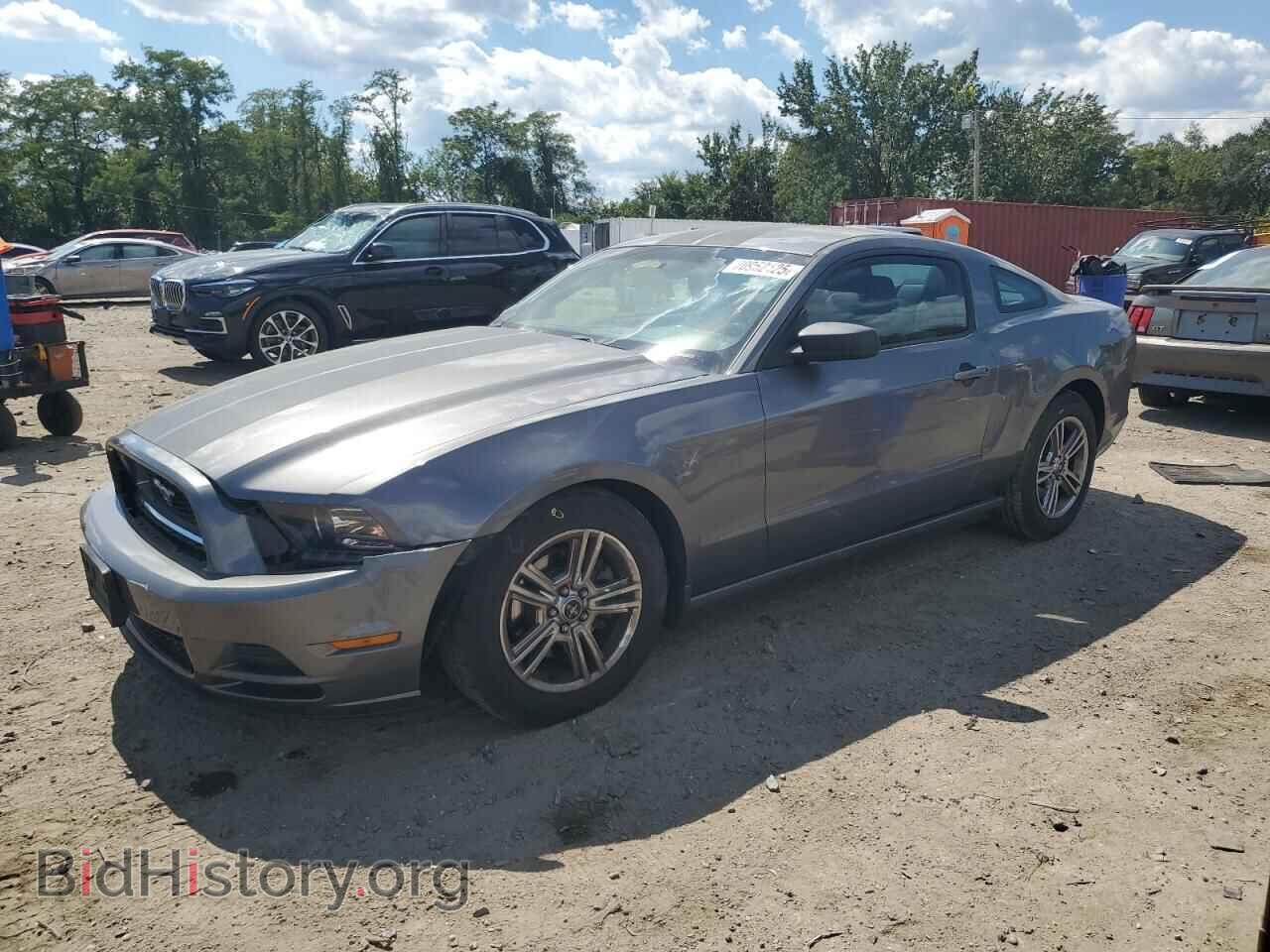 Photo 1ZVBP8AM7E5277515 - FORD ALL Models 2014