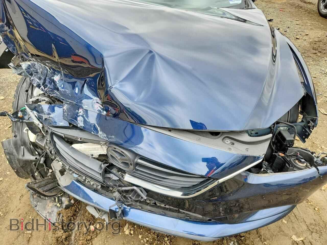 2017 MAZDA 6 - VIN: JM1GL1U53H1127672 - Photo 11