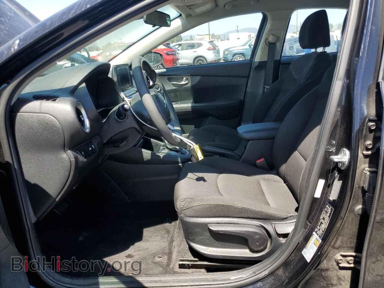 2020 KIA FORTE - VIN: 3KPF24AD7LE231003 - Фото 7