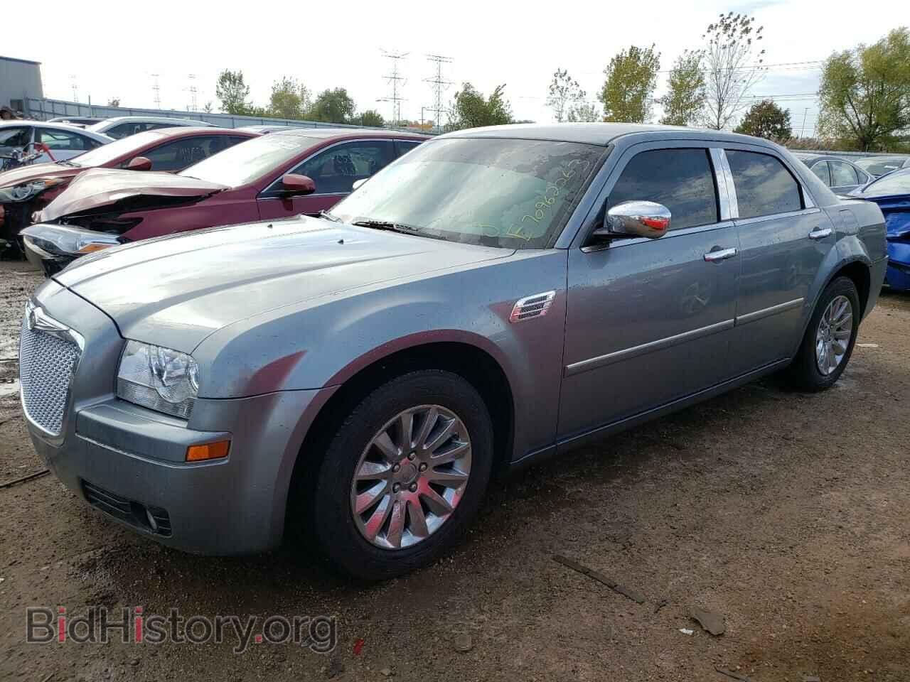 Фотография 2C3KA43R07H868873 - CHRYSLER 300 2007