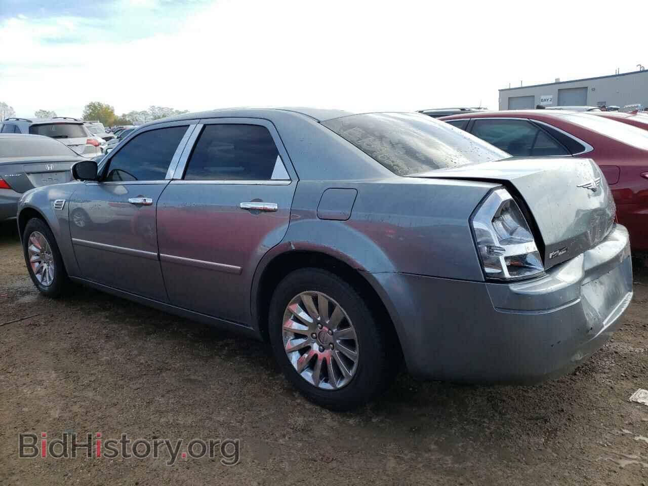 2007 CHRYSLER 300 - VIN: 2C3KA43R07H868873 - Фото 2