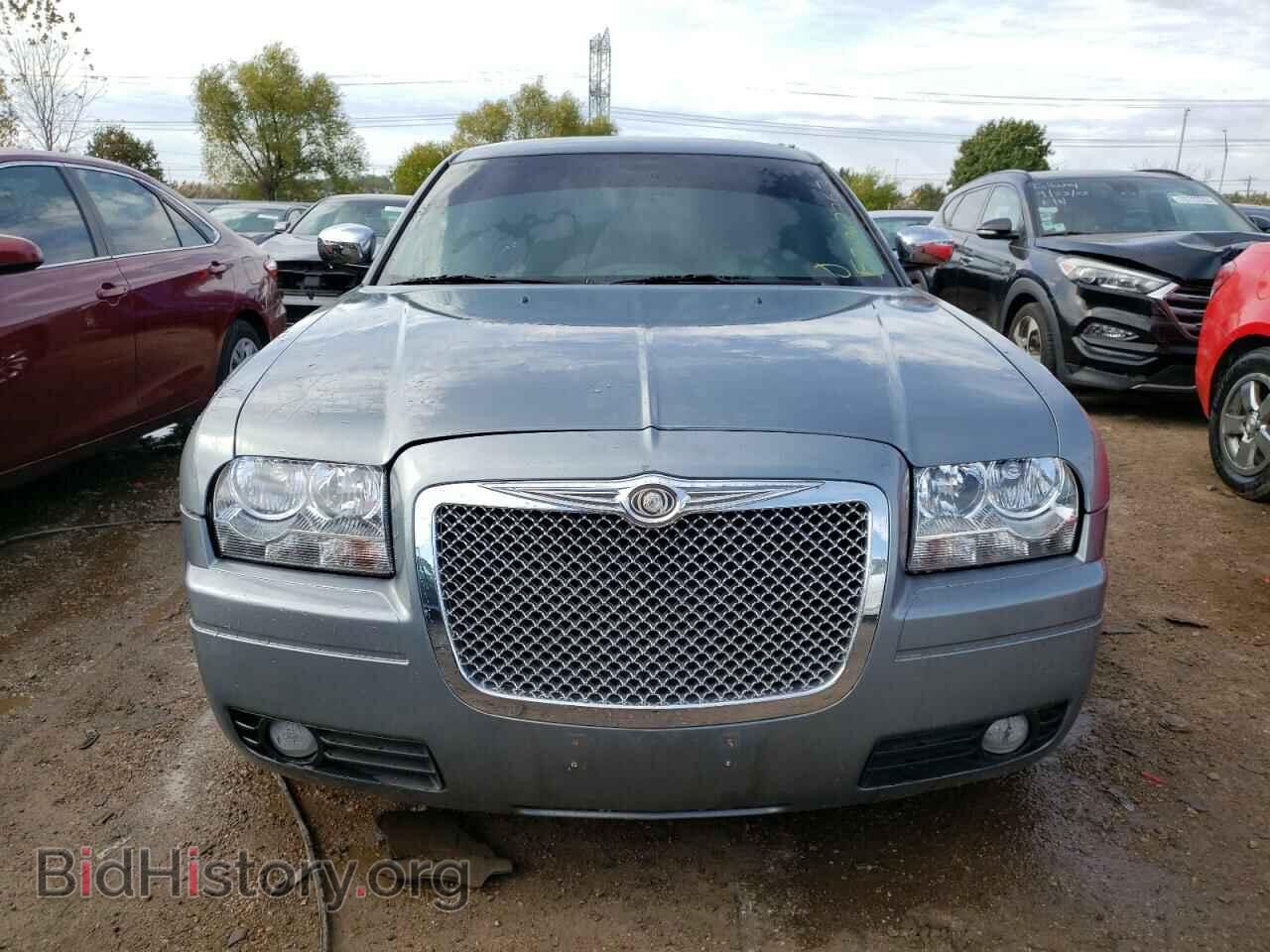 2007 CHRYSLER 300 - VIN: 2C3KA43R07H868873 - Фото 5