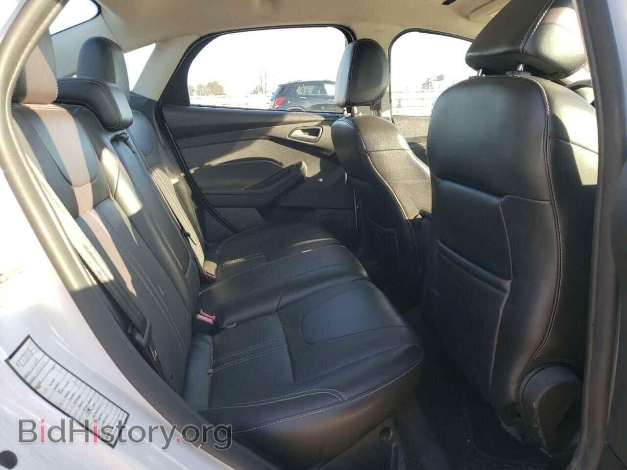 2014 FORD FOCUS - VIN: 1FADP3F25EL231320 - Фото 10