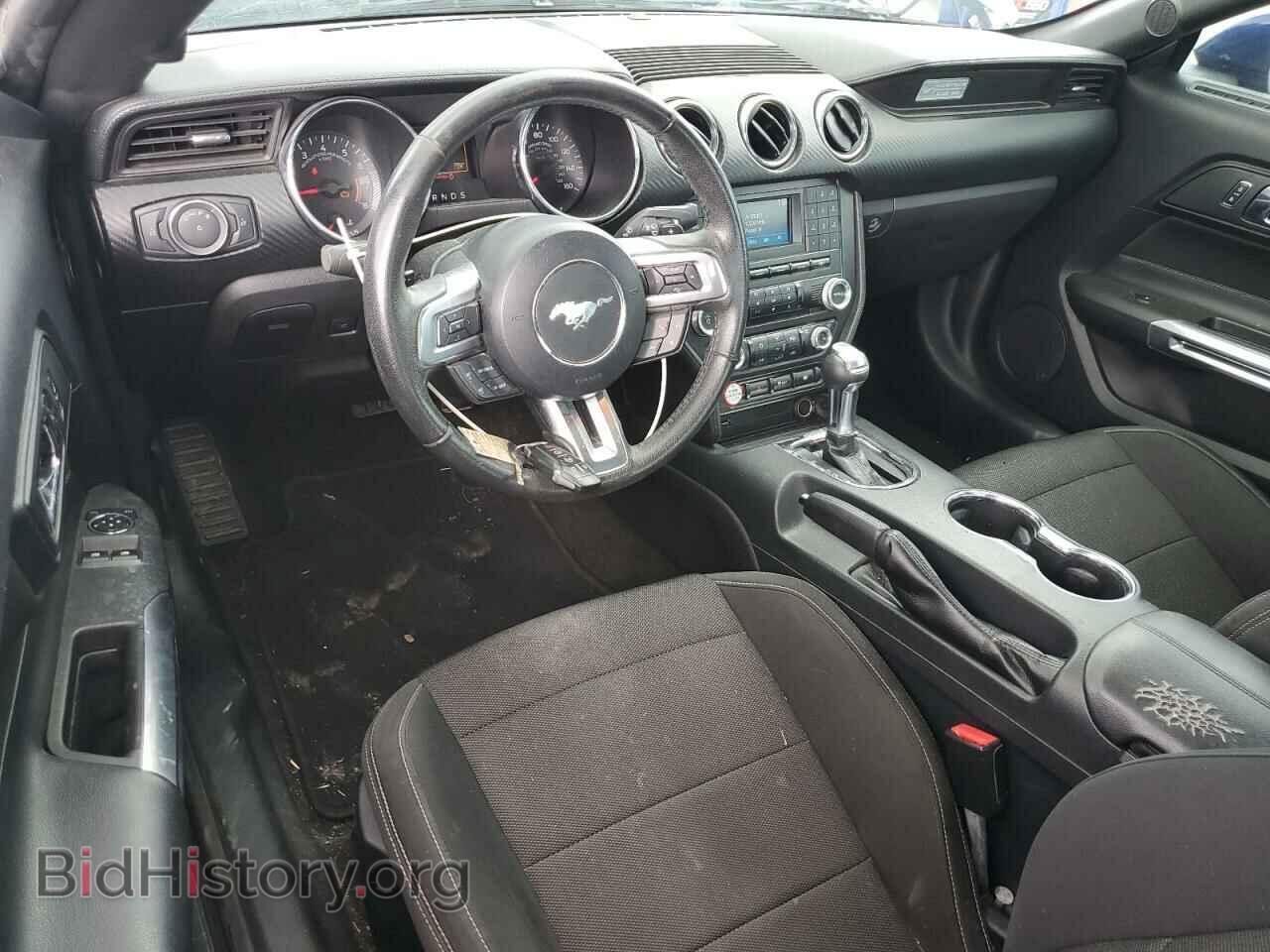 2015 FORD ALL Models - VIN: 1FA6P8AM5F5395607 - Photo 8
