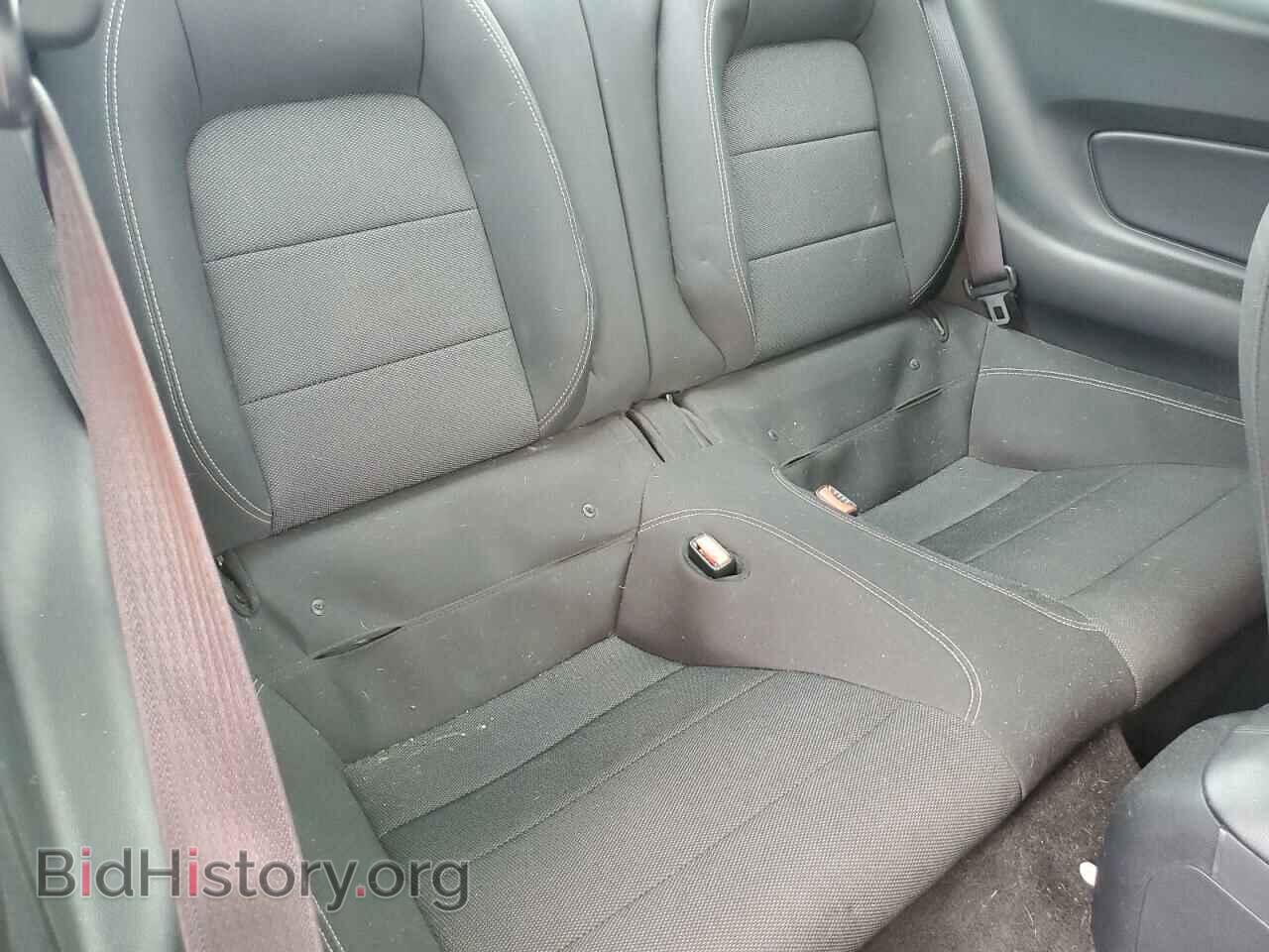 2015 FORD ALL Models - VIN: 1FA6P8AM5F5395607 - Photo 10