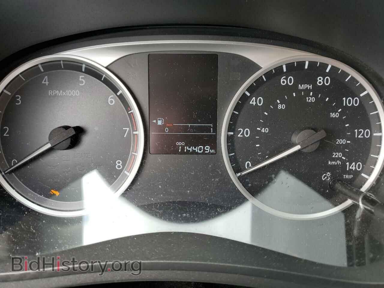 2021 NISSAN VERSA - VIN: 3N1CN8DV8ML906914 - Фото 9