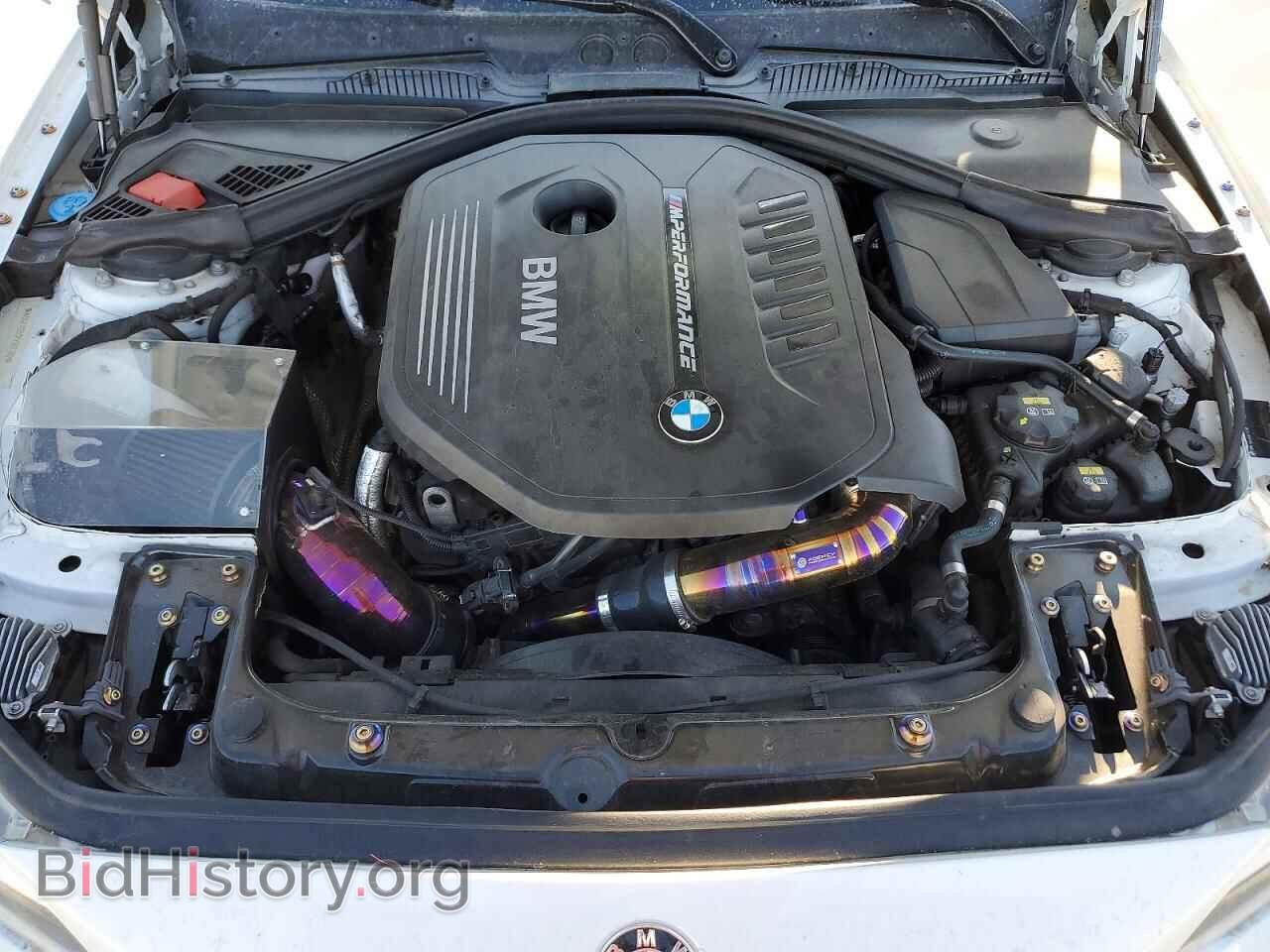 2019 BMW M2 - VIN: WBA2J7C53KVD61380 - Photo 11