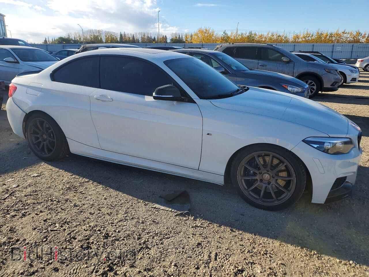 2019 BMW M2 - VIN: WBA2J7C53KVD61380 - Photo 4