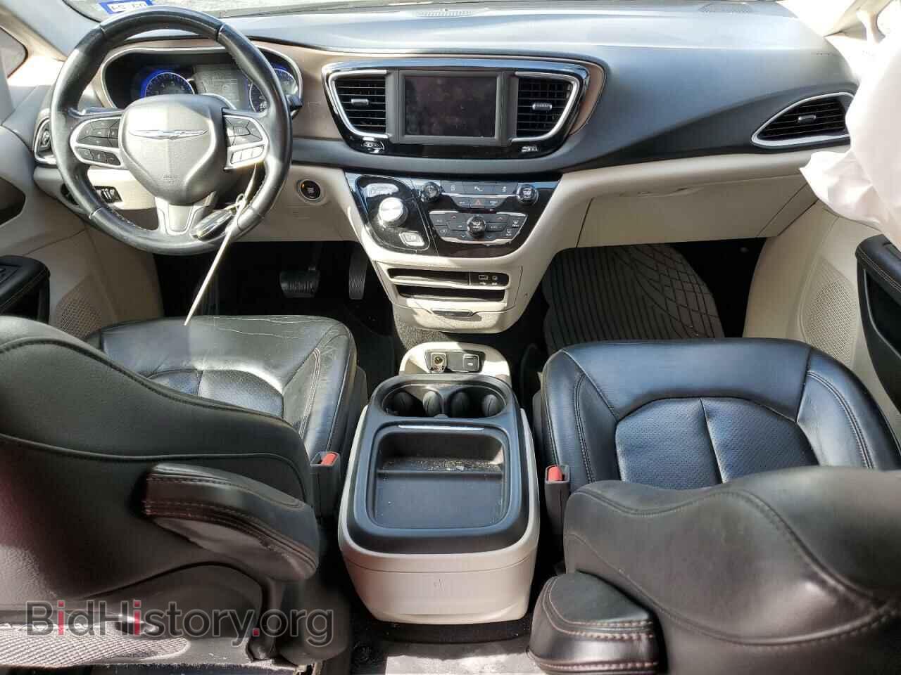 2018 CHRYSLER PACIFICA - VIN: 2C4RC1BG6JR142813 - Photo 8