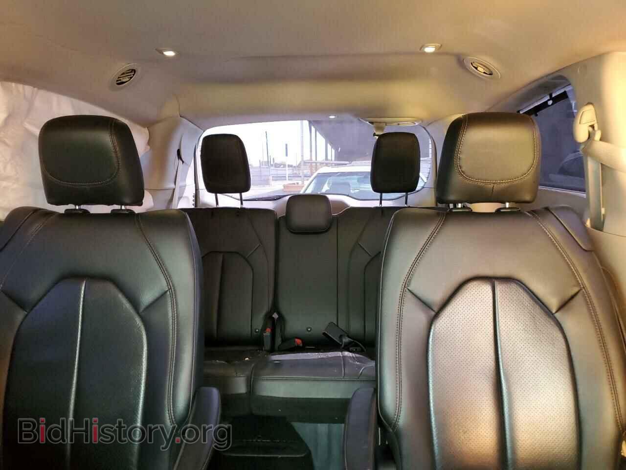 2018 CHRYSLER PACIFICA - VIN: 2C4RC1BG6JR142813 - Photo 10