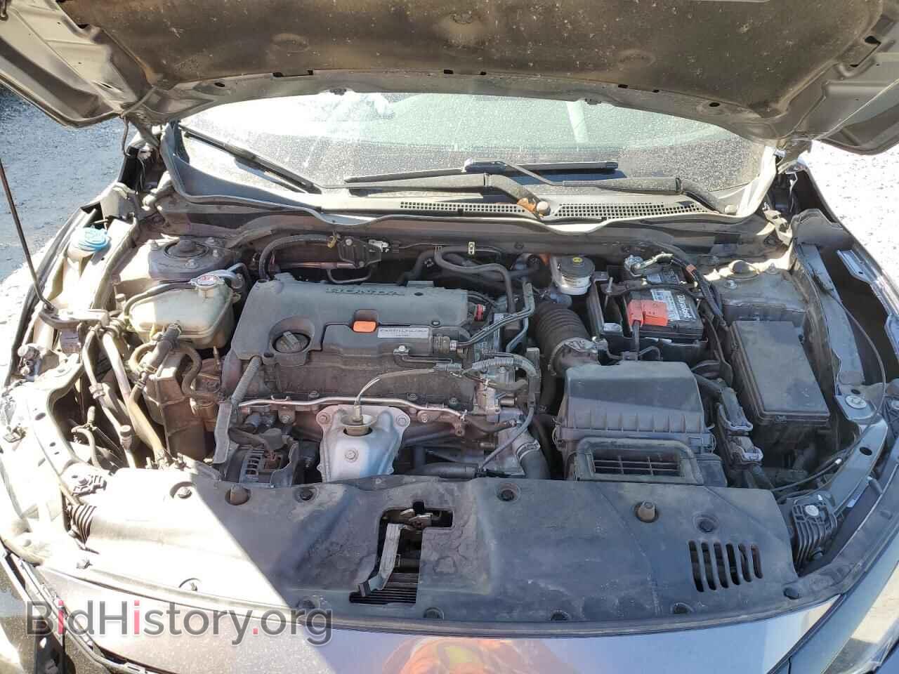 2021 HONDA CIVIC - VIN: 2HGFC2F87MH512285 - Фото 11