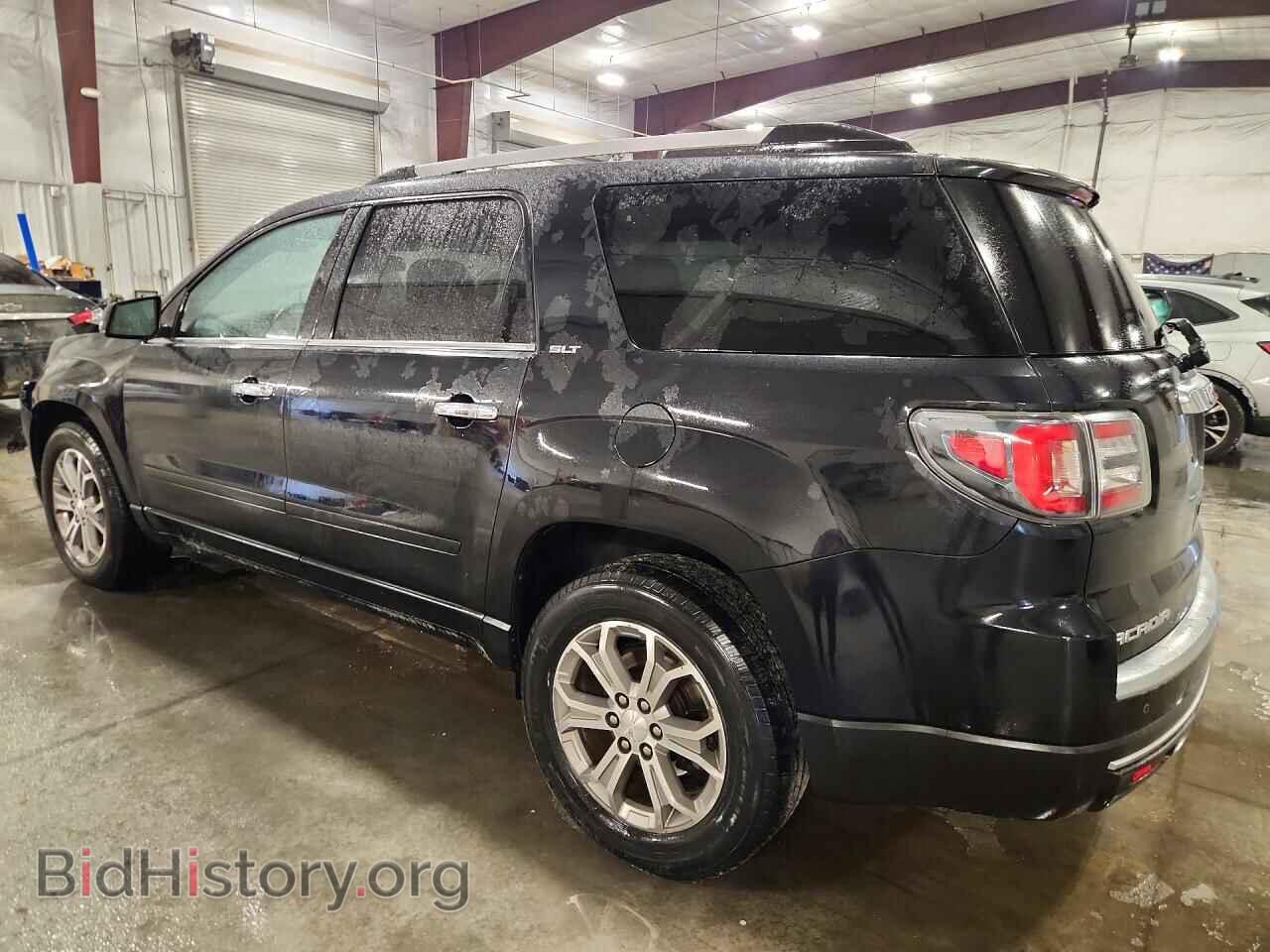 2015 GMC ACADIA - VIN: 1GKKVSKD6FJ107440 - Photo 2