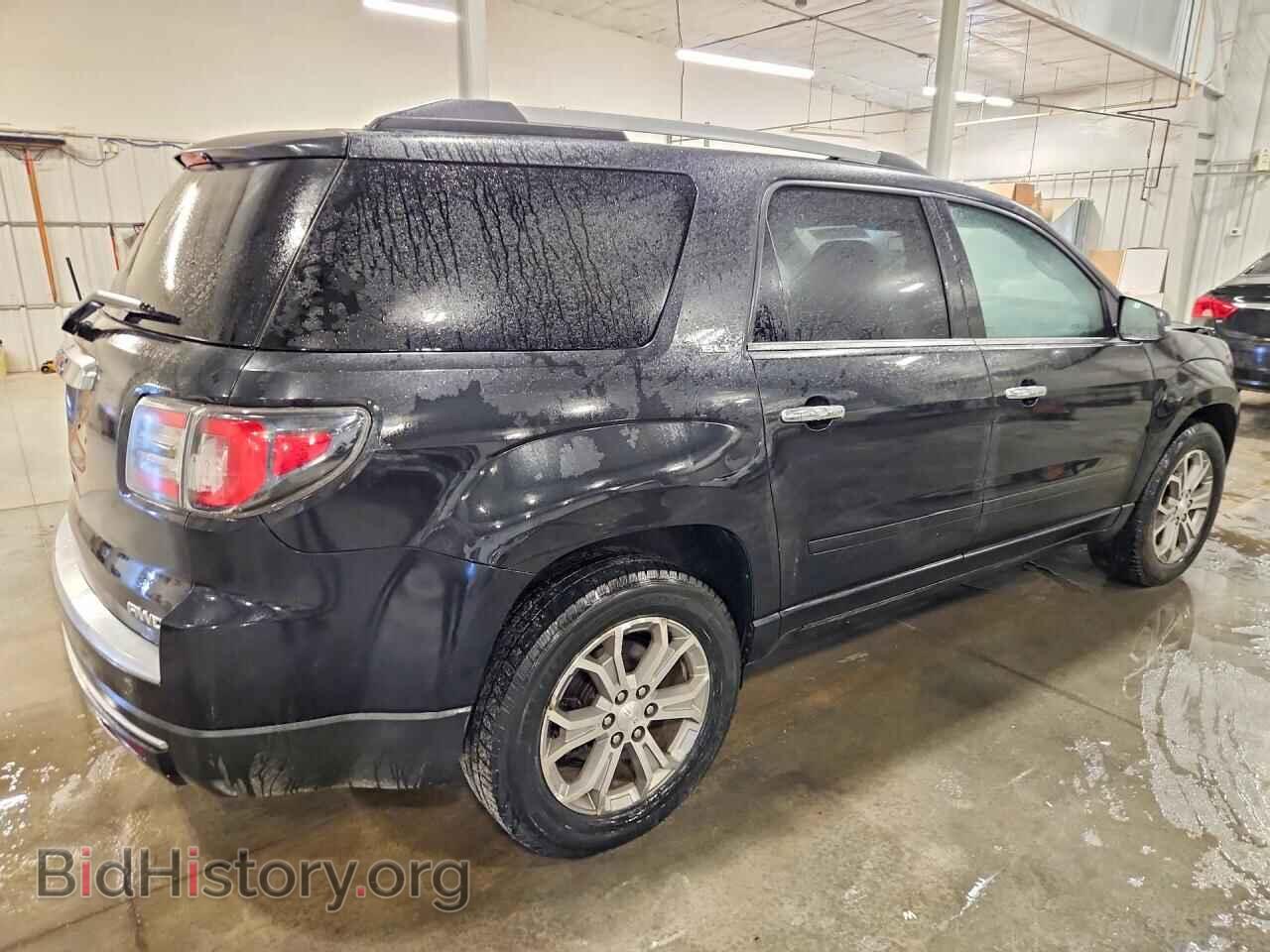 2015 GMC ACADIA - VIN: 1GKKVSKD6FJ107440 - Photo 3