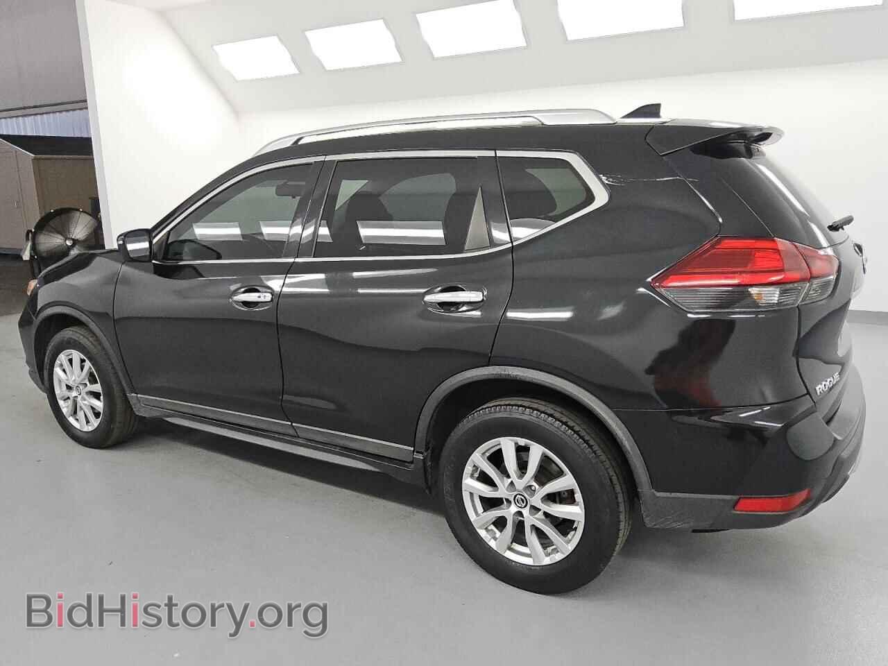 2018 NISSAN ROGUE - VIN: KNMAT2MV1JP524697 - Фото 2