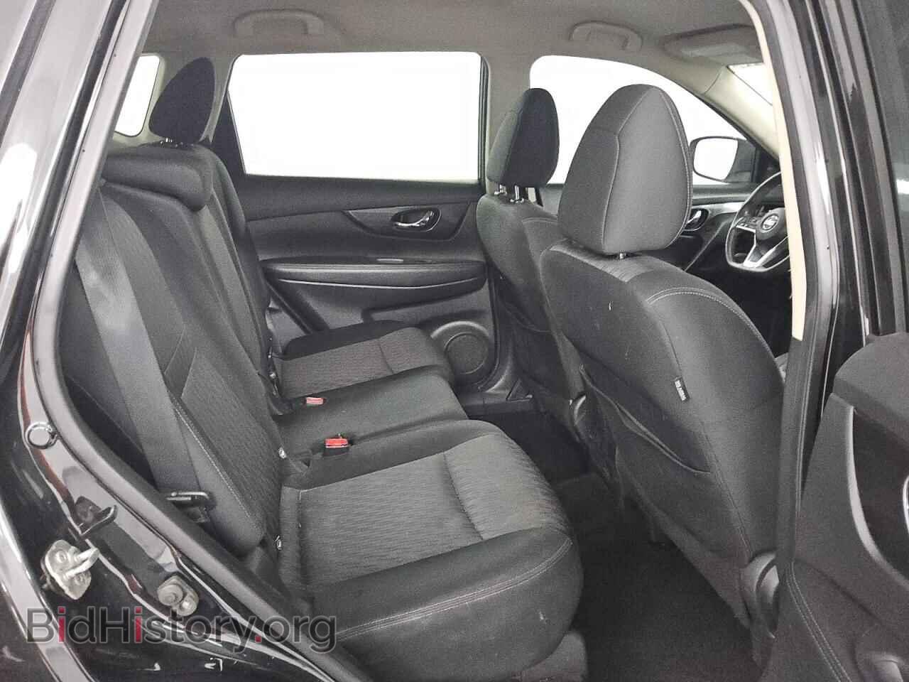2018 NISSAN ROGUE - VIN: KNMAT2MV1JP524697 - Фото 11