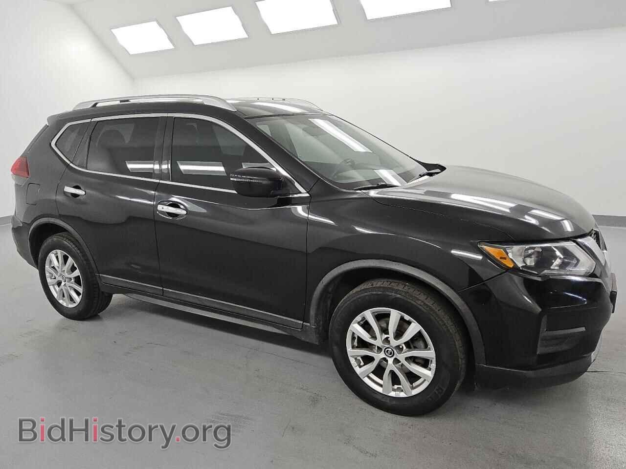 2018 NISSAN ROGUE - VIN: KNMAT2MV1JP524697 - Фото 4