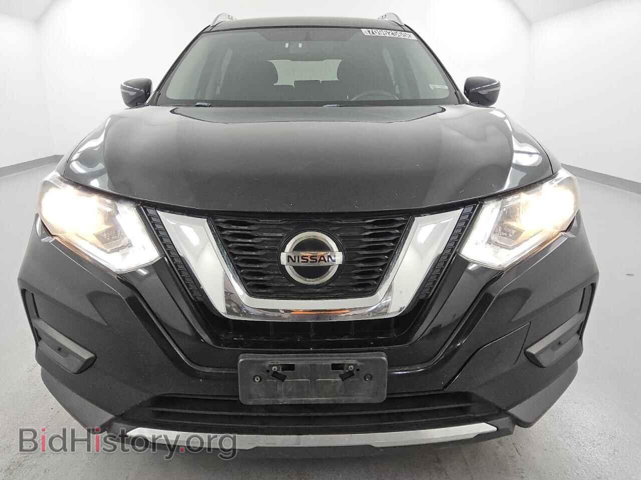 2018 NISSAN ROGUE - VIN: KNMAT2MV1JP524697 - Фото 5