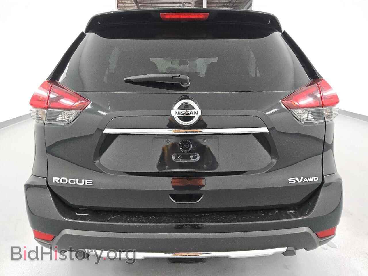 2018 NISSAN ROGUE - VIN: KNMAT2MV1JP524697 - Фото 6