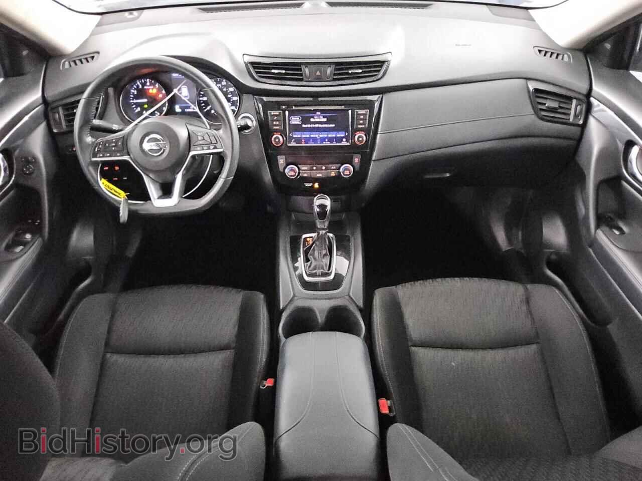 2018 NISSAN ROGUE - VIN: KNMAT2MV1JP524697 - Фото 8