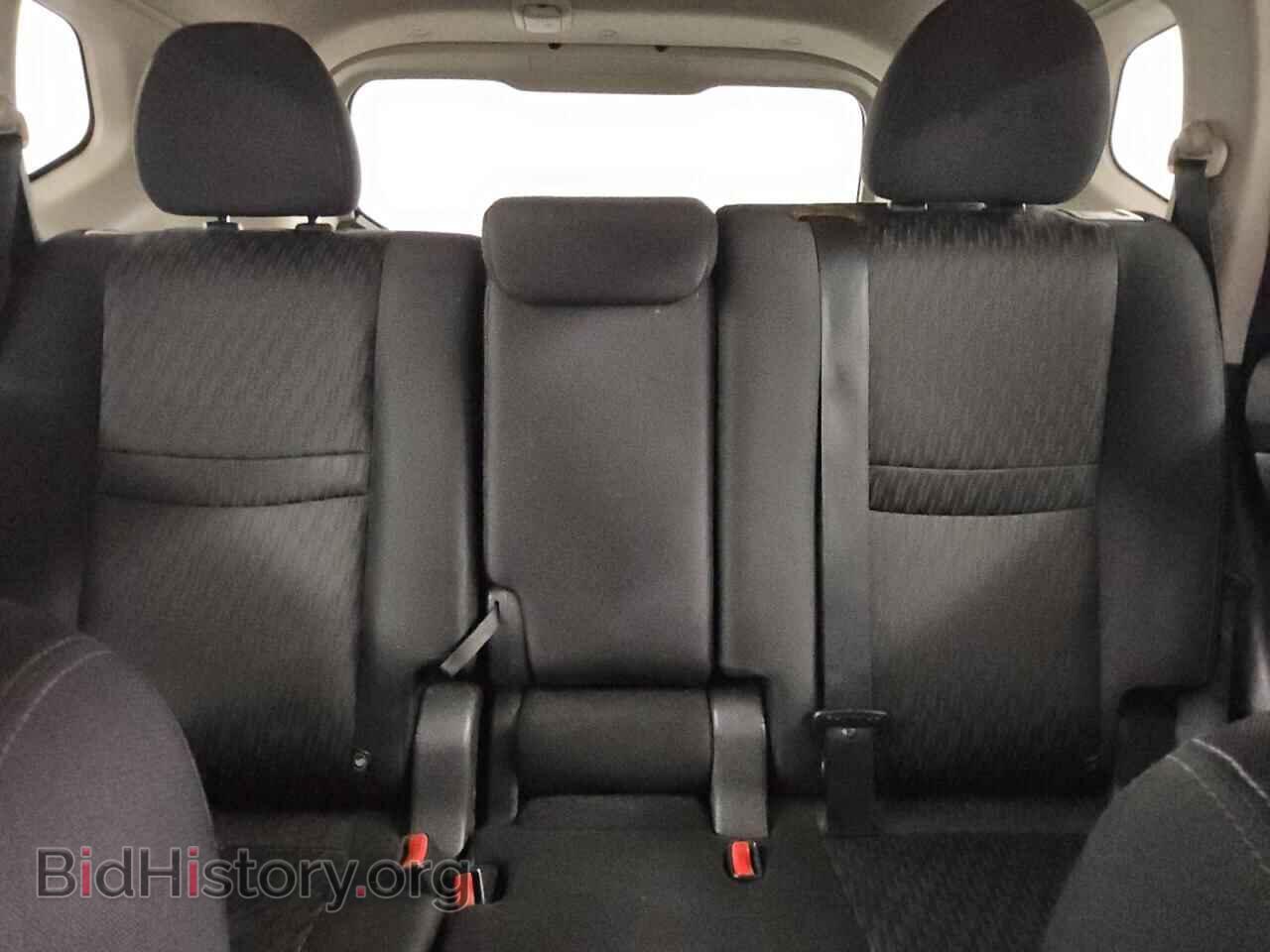 2018 NISSAN ROGUE - VIN: KNMAT2MV1JP524697 - Фото 10