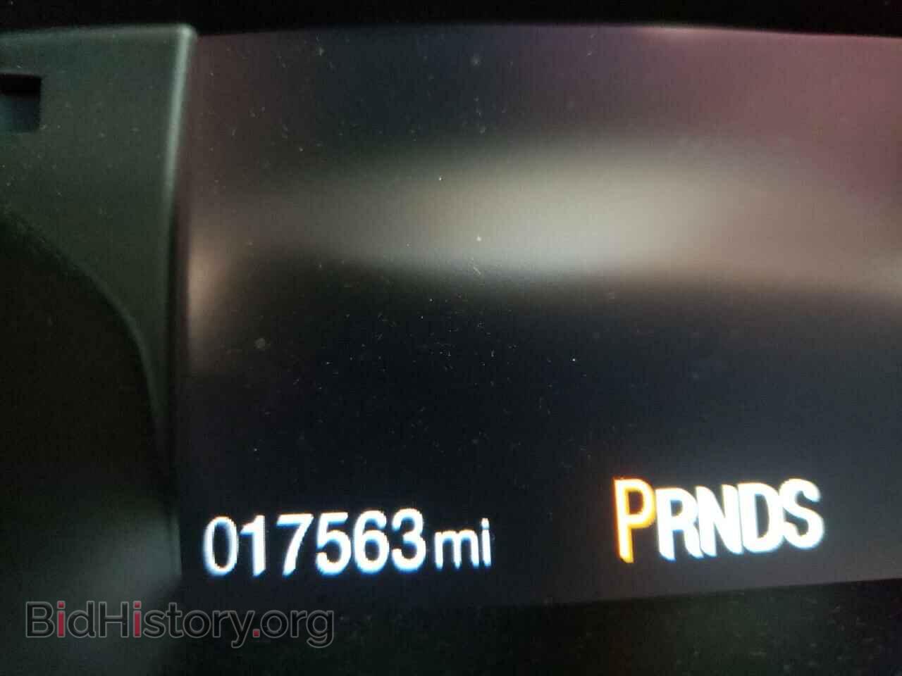 2018 FORD FOCUS - VIN: 1FADP3FE6JL299808 - Фото 8