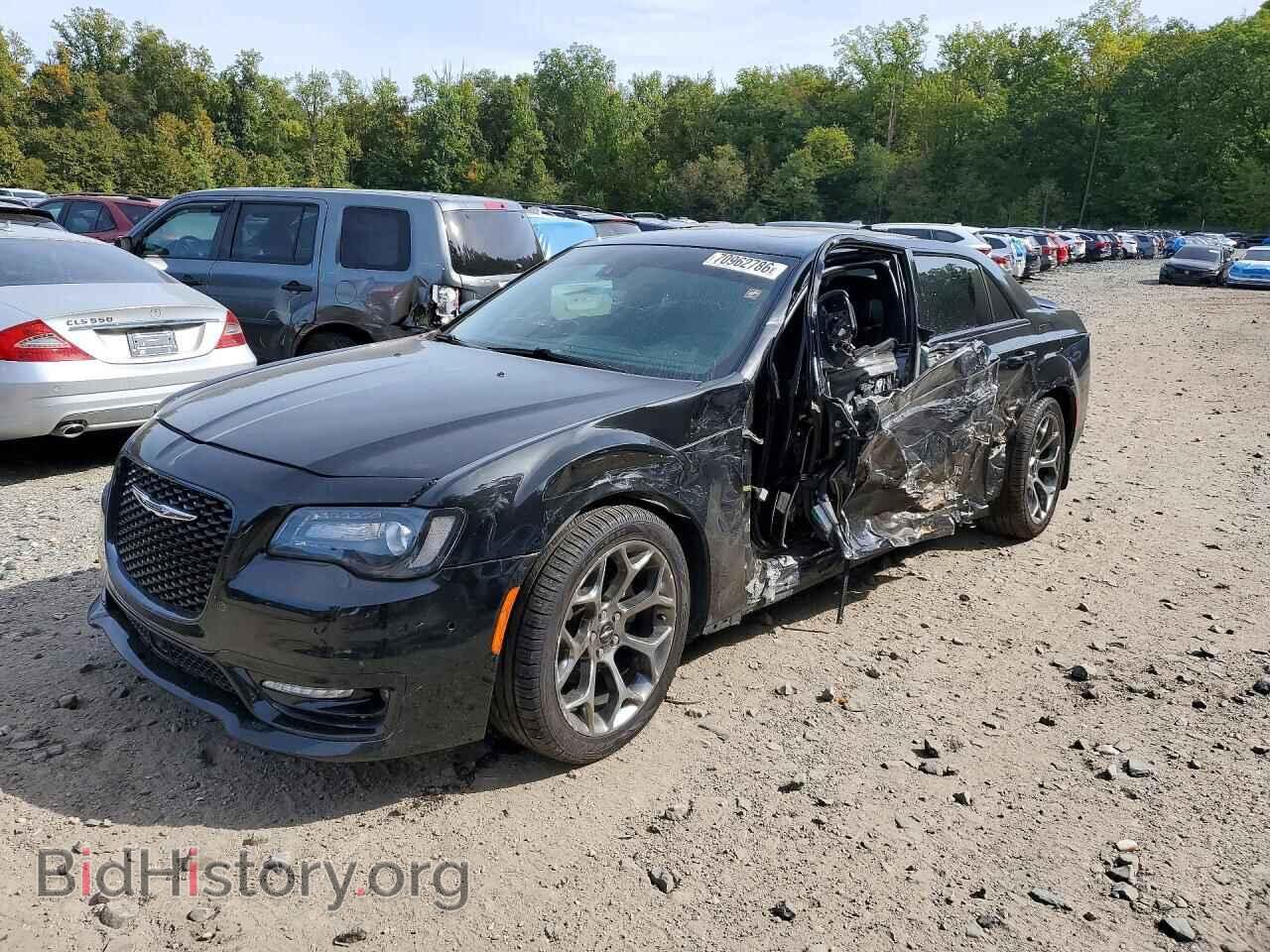 Photo 2C3CCABG0HH585758 - CHRYSLER 300 2017