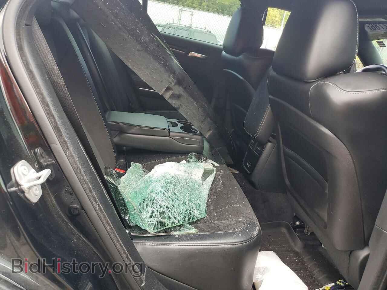 2017 CHRYSLER 300 - VIN: 2C3CCABG0HH585758 - Фото 10