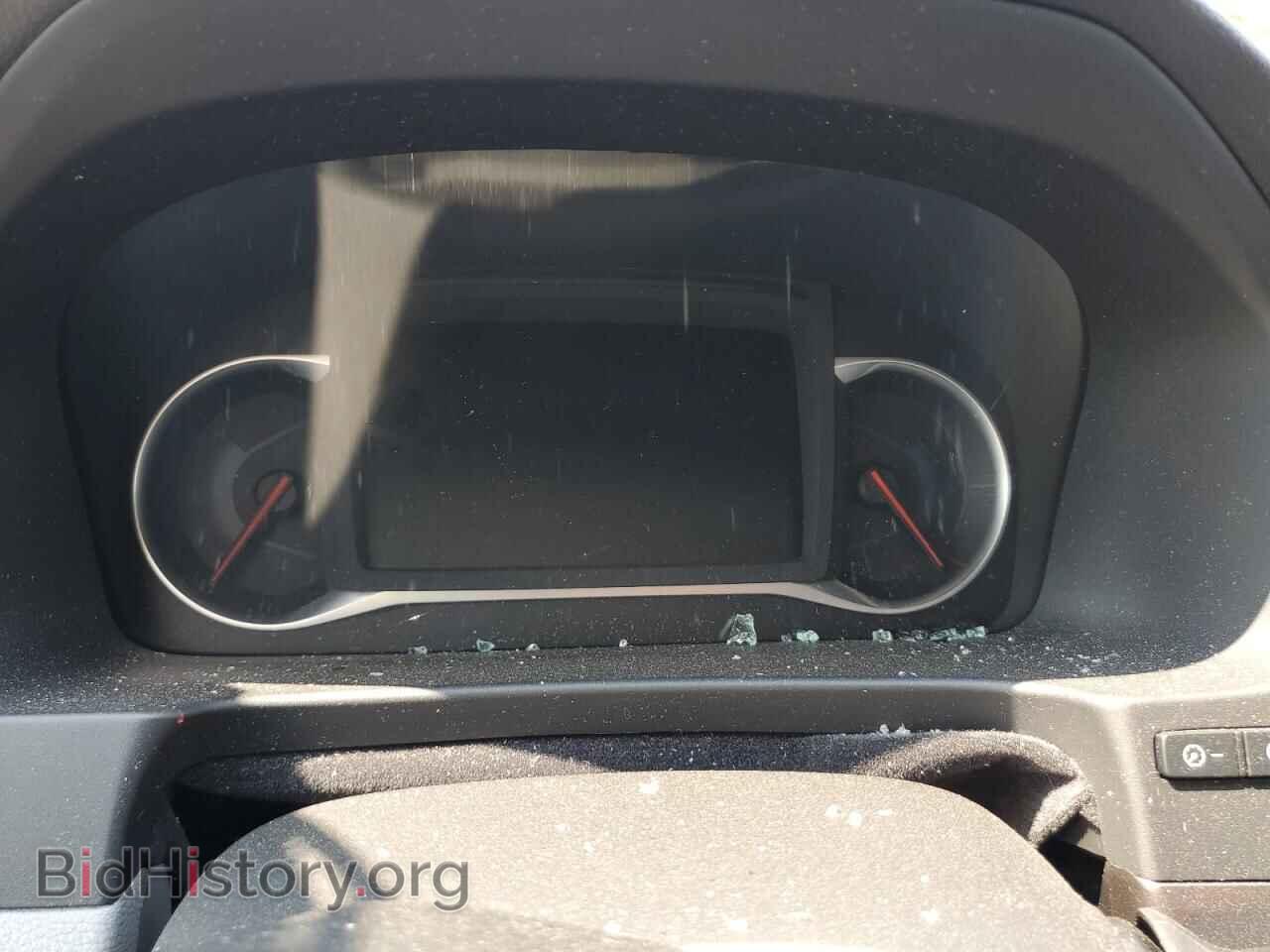 2021 HONDA PILOT - VIN: 5FNYF5H37MB036966 - Фото 9