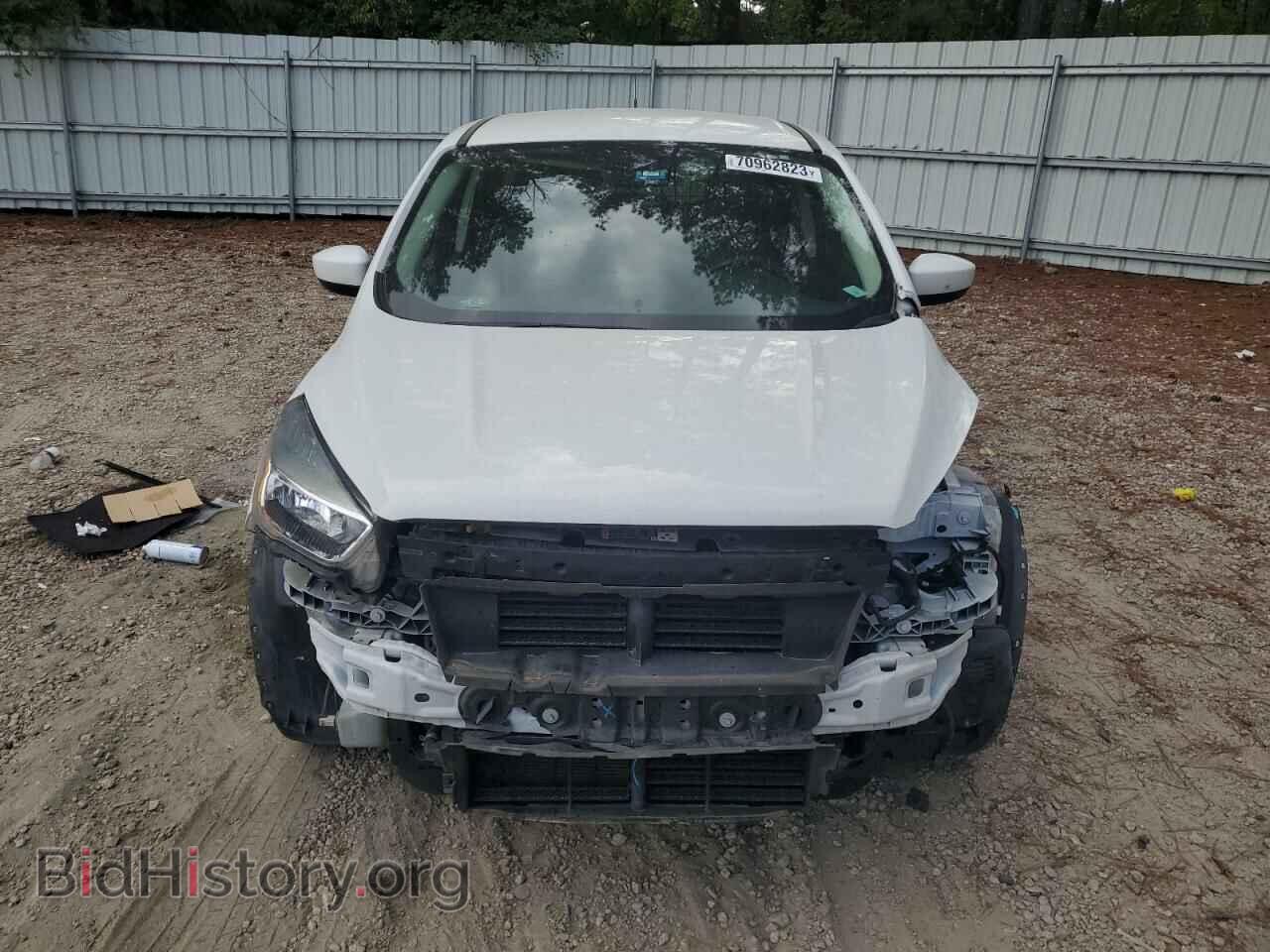 2018 FORD ESCAPE - VIN: 1FMCU9GD1JUD38835 - Фото 5