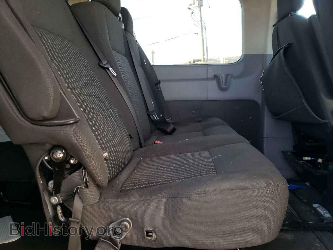 2015 FORD TRANSIT CO - VIN: 1FBZX2ZM7FKA73291 - Фото 6