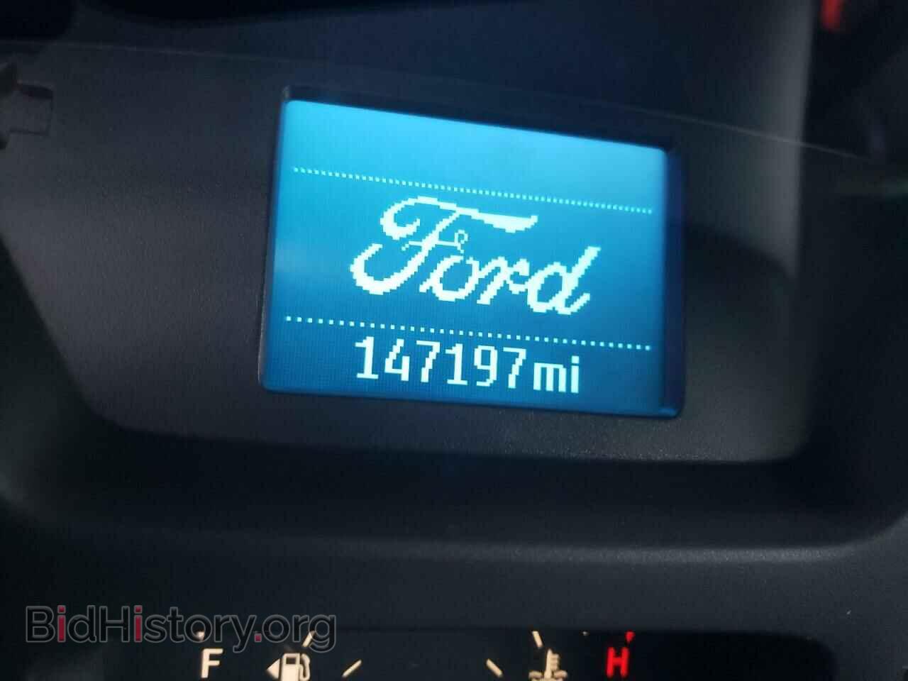 2015 FORD TRANSIT CO - VIN: 1FBZX2ZM7FKA73291 - Фото 8