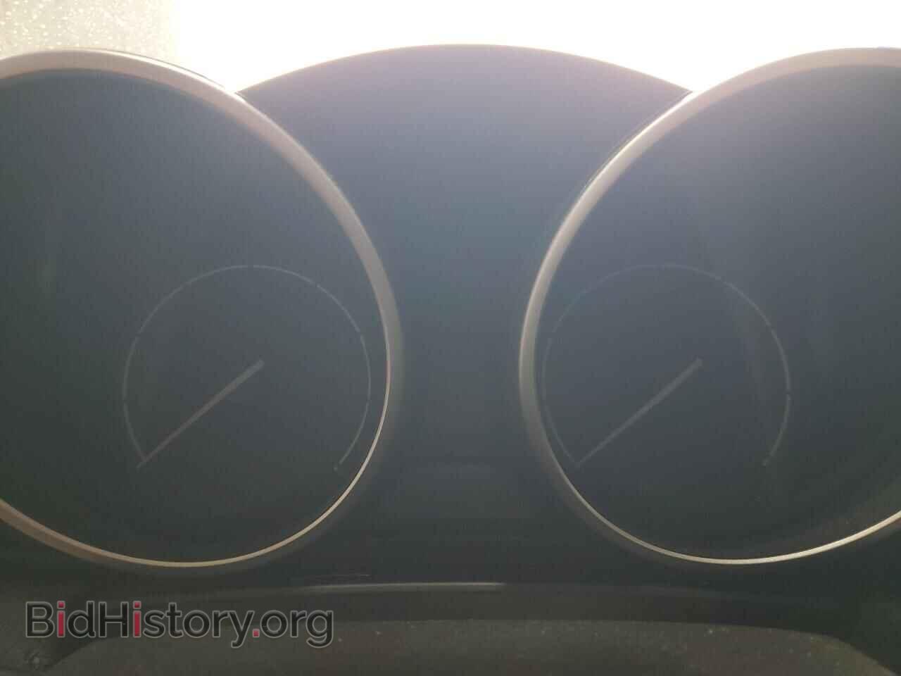 2010 MAZDA MAZDA3 - VIN: JM1BL1H60A1113263 - Фото 9