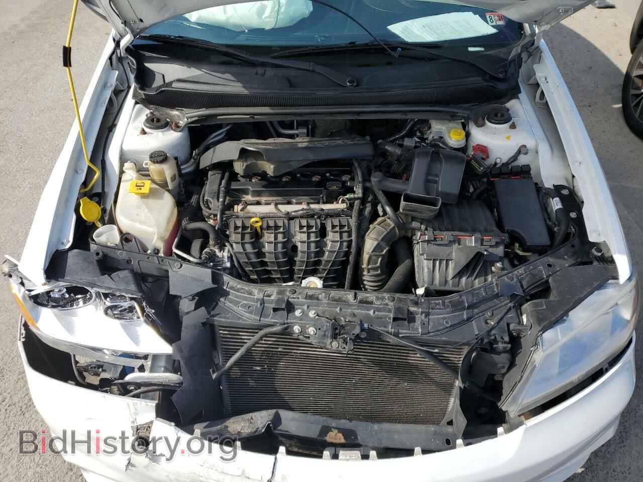 2014 DODGE AVENGER - VIN: 1C3CDZAB4EN116144 - Фото 11