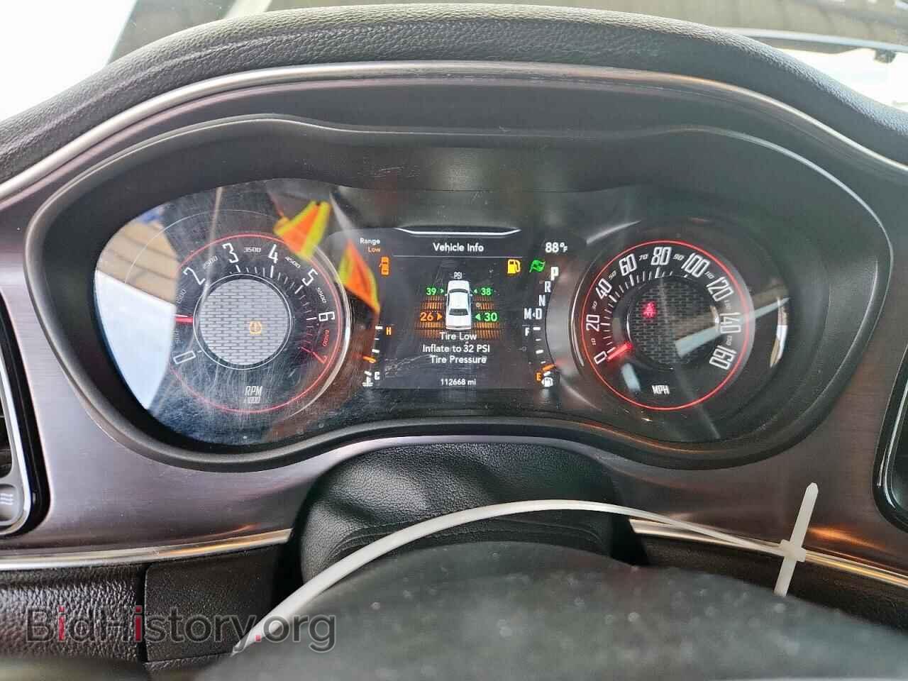 2018 DODGE CHALLENGER - VIN: 2C3CDZAG9JH155097 - Фото 9