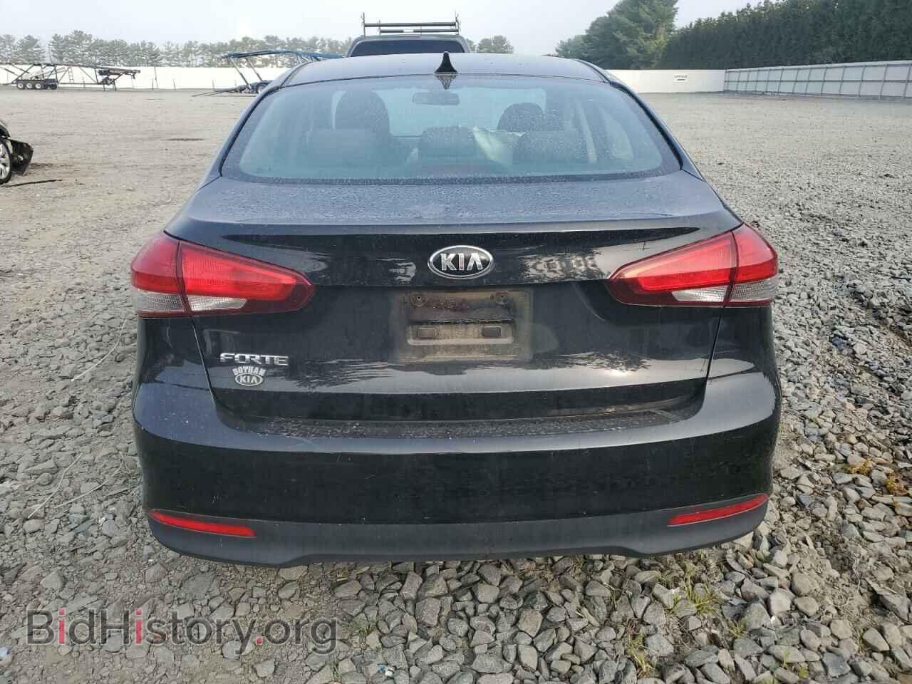 2017 KIA FORTE - VIN: 3KPFL4A76HE097681 - Фото 6