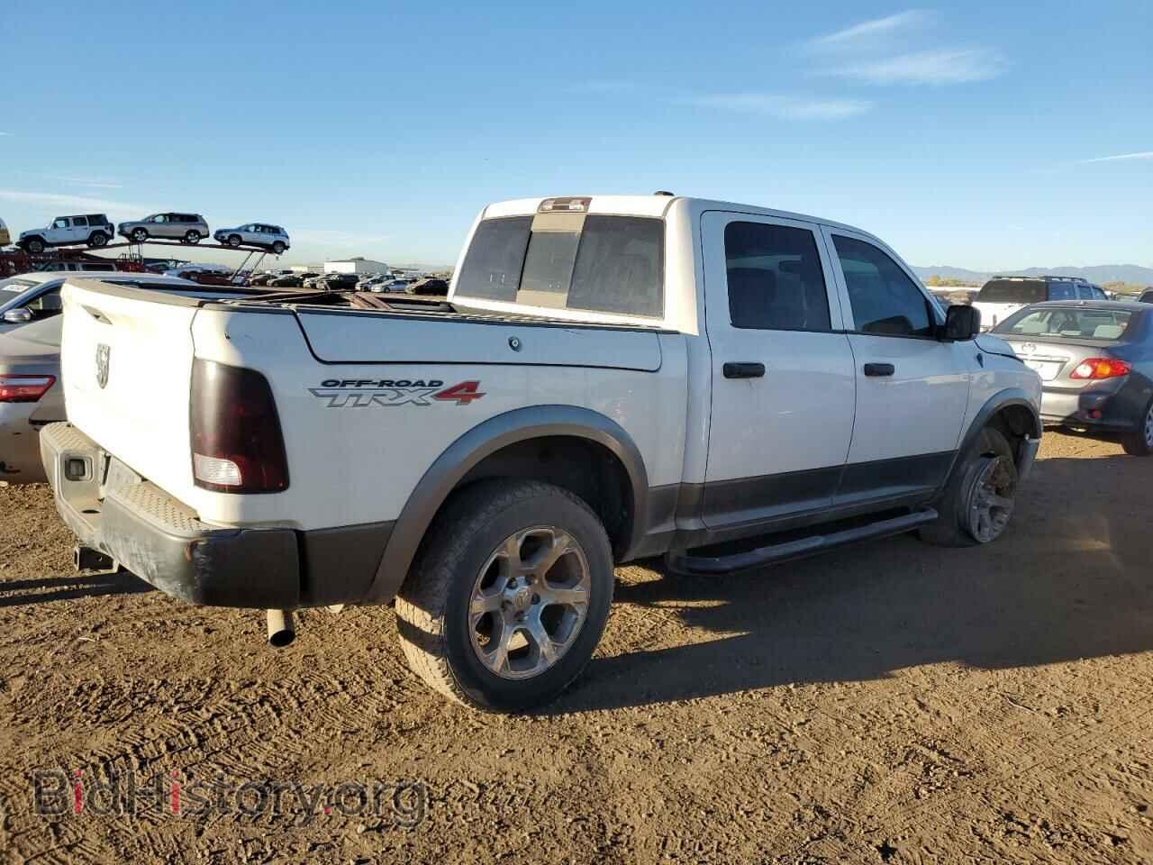 2009 DODGE All Models - VIN: 1D3HV13T79J519268 - Фото 3