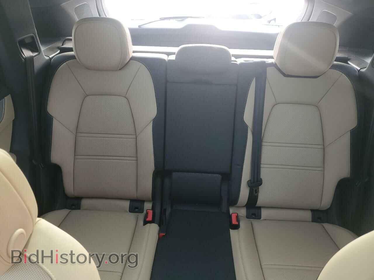 2024 PORSCHE CAYENNE - VIN: WP1AA2AY2RDA07716 - Photo 10