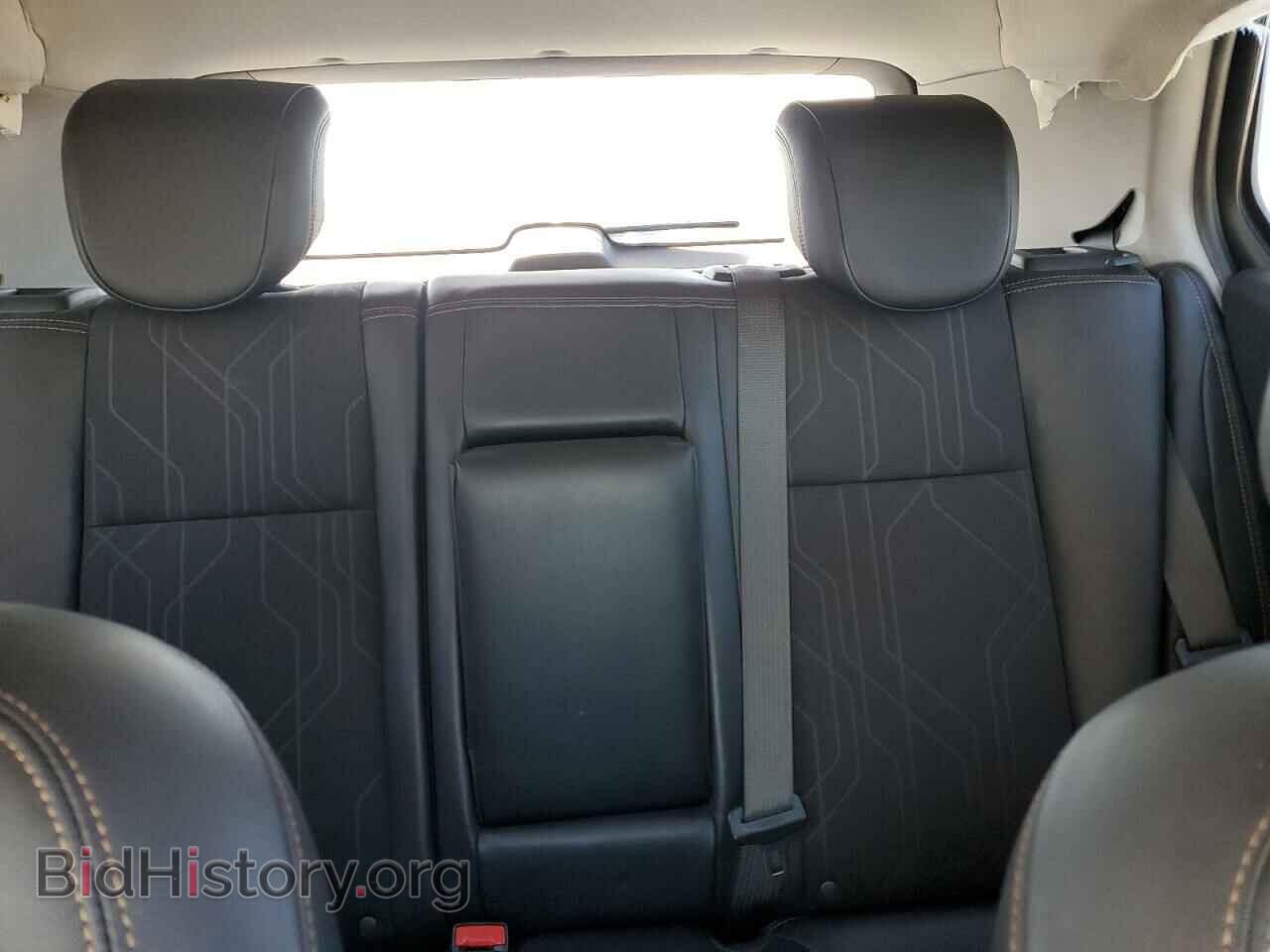 2019 CHEVROLET TRAX - VIN: KL7CJLSB1KB896419 - Фото 10