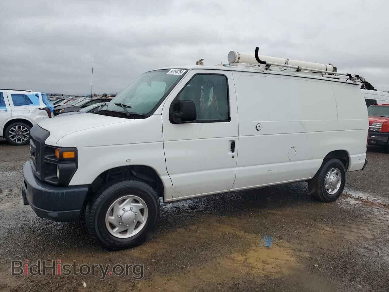 Photo 1FTNE2EL2ADA49751 - FORD ALL Models 2010