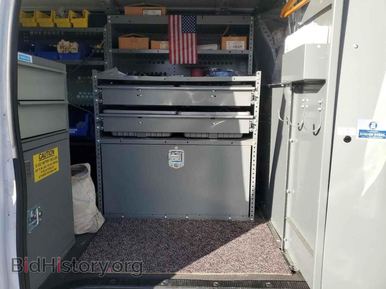 2010 FORD ALL Models - VIN: 1FTNE2EL2ADA49751 - Photo 11