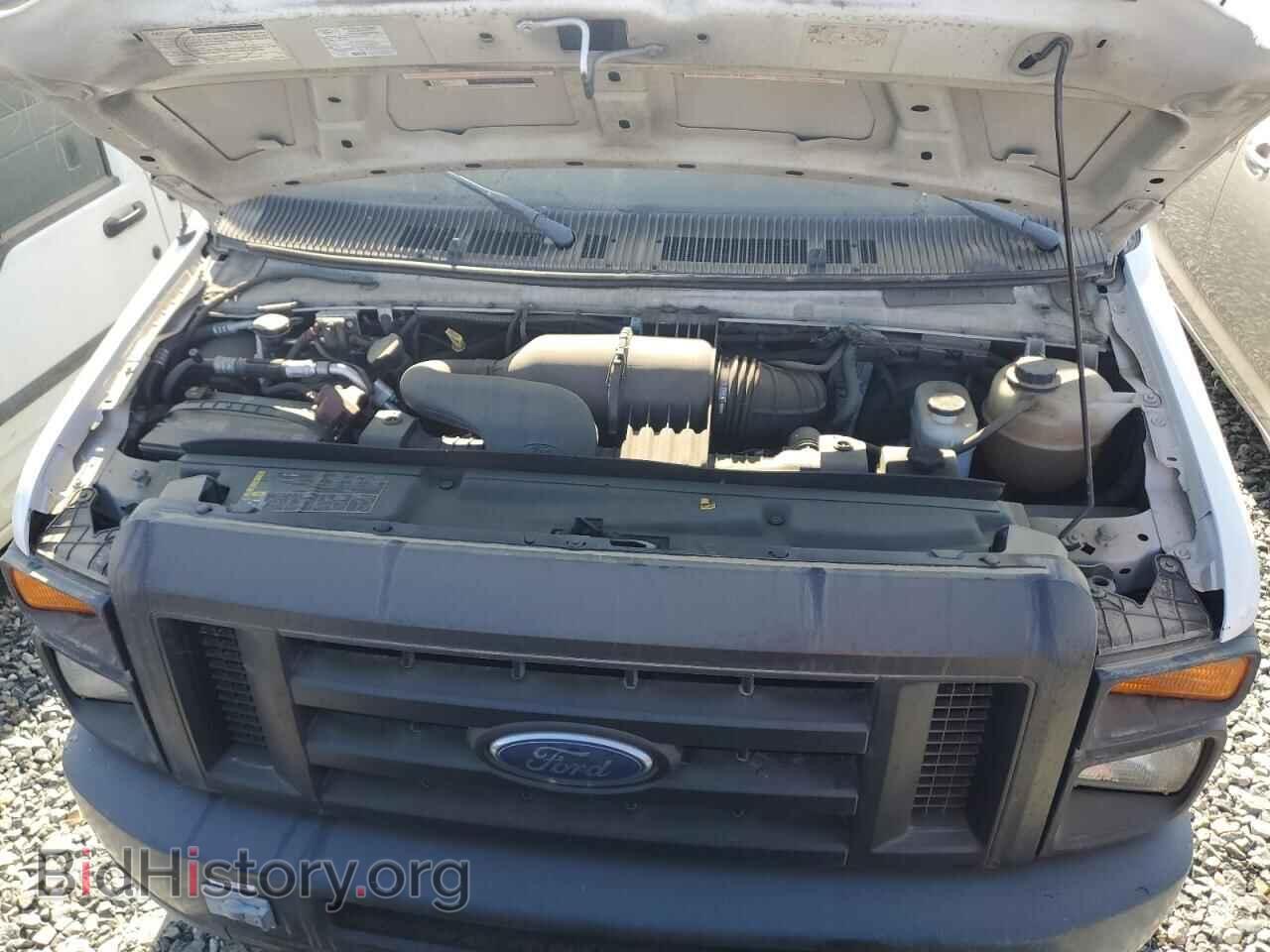 2010 FORD ALL Models - VIN: 1FTNE2EL2ADA49751 - Photo 12