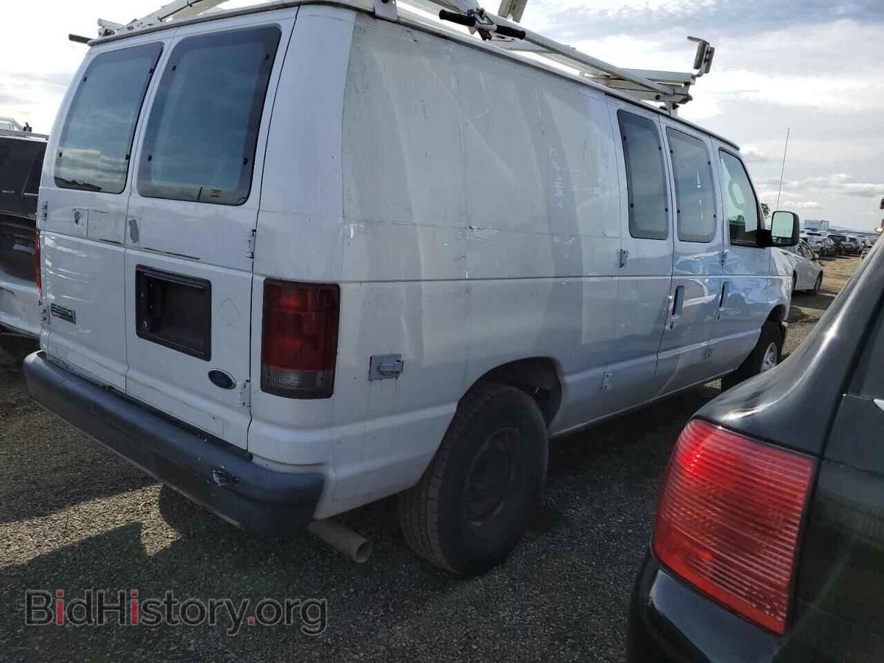 2010 FORD ALL Models - VIN: 1FTNE2EL2ADA49751 - Photo 3