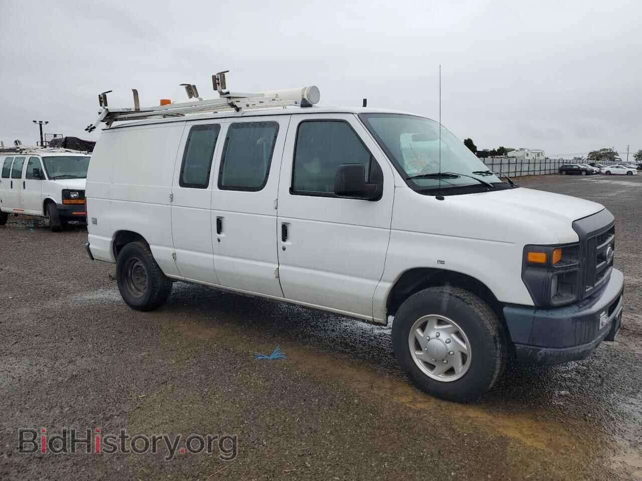 2010 FORD ALL Models - VIN: 1FTNE2EL2ADA49751 - Photo 4