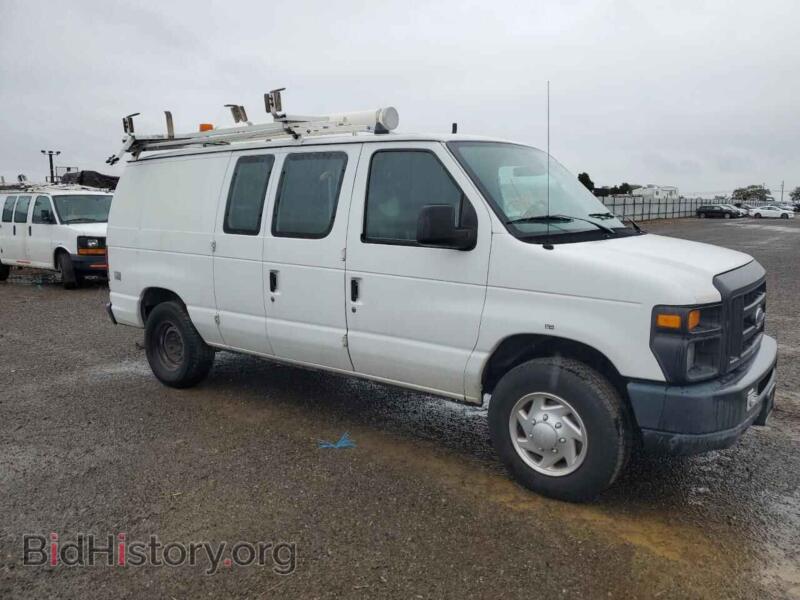 2010 Ford ALL MODELS (VIN 1FTNE2EL2ADA49751) — photo 4 of 13