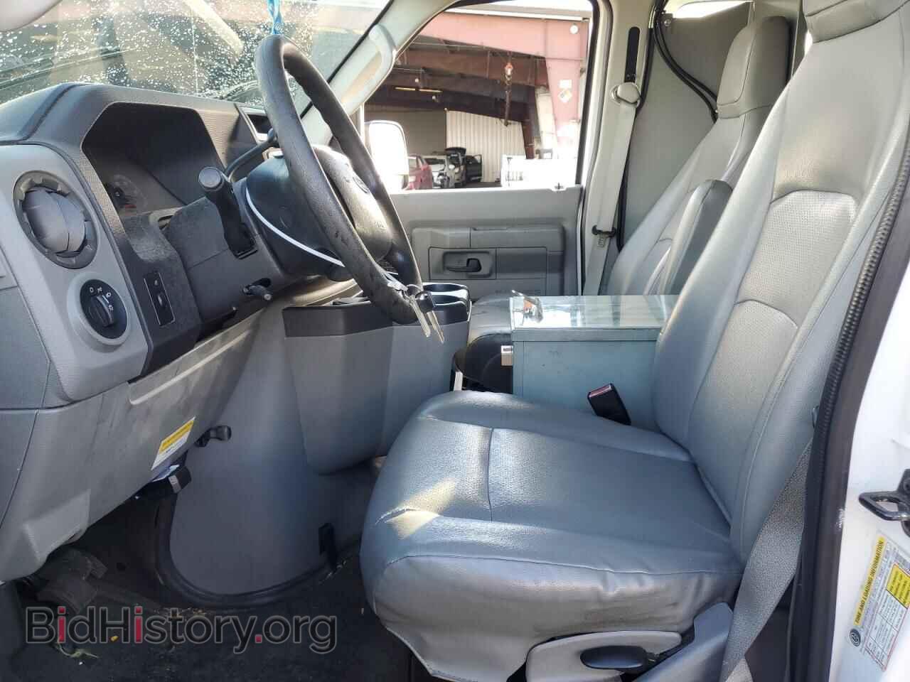 2010 FORD ALL Models - VIN: 1FTNE2EL2ADA49751 - Photo 7
