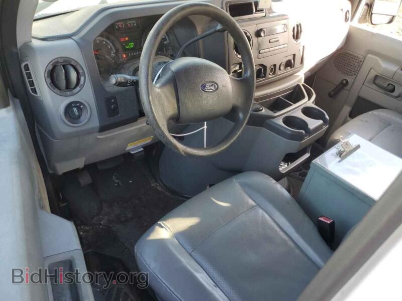 2010 Ford ALL MODELS (VIN 1FTNE2EL2ADA49751) — photo 8 of 13