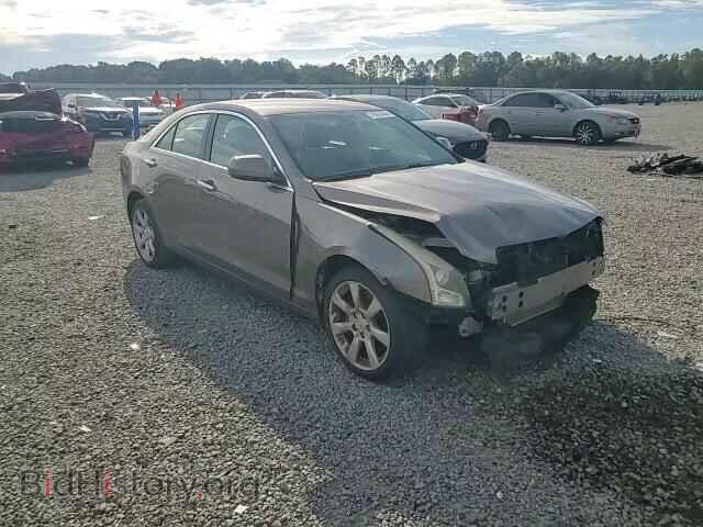 2014 CADILLAC ATS - VIN: 1G6AG5RX2E0171498 - Photo 13