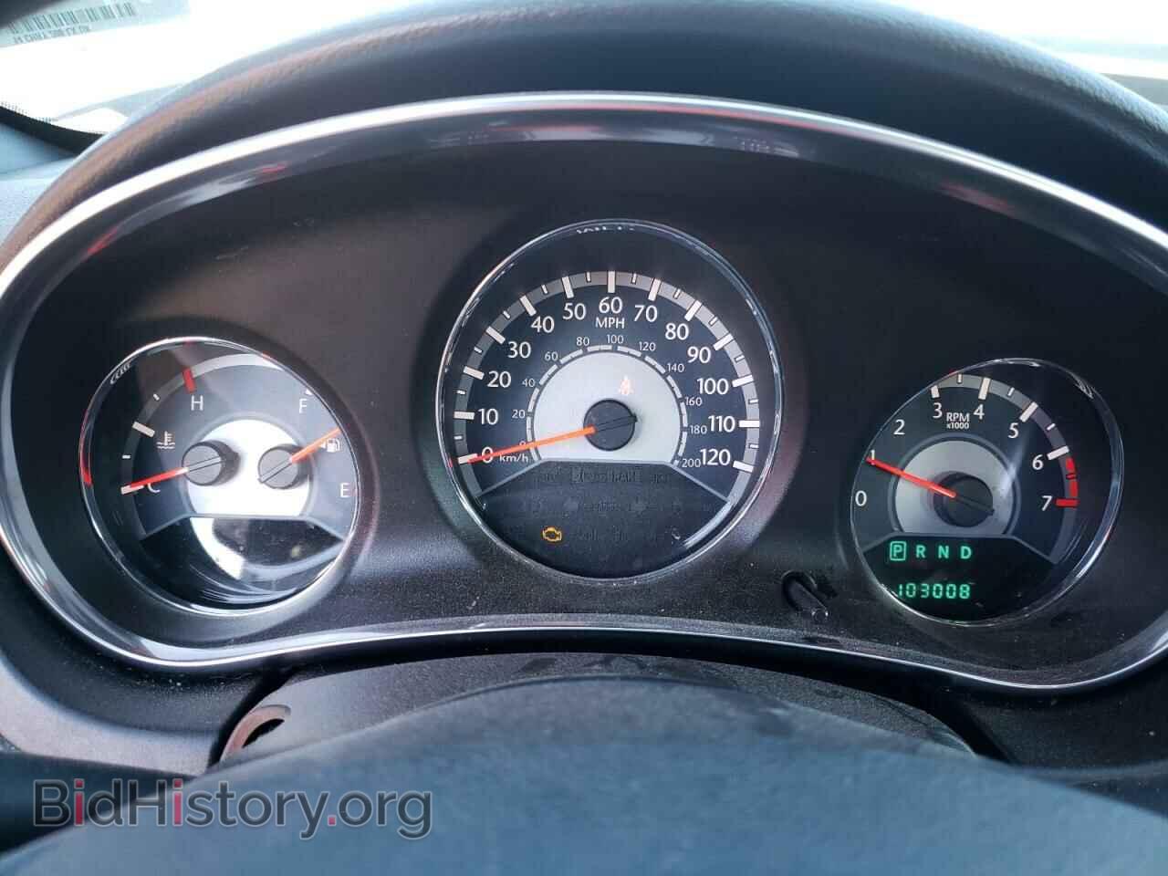 2014 CHRYSLER 200 - VIN: 1C3CCBAB1EN145353 - Фото 9