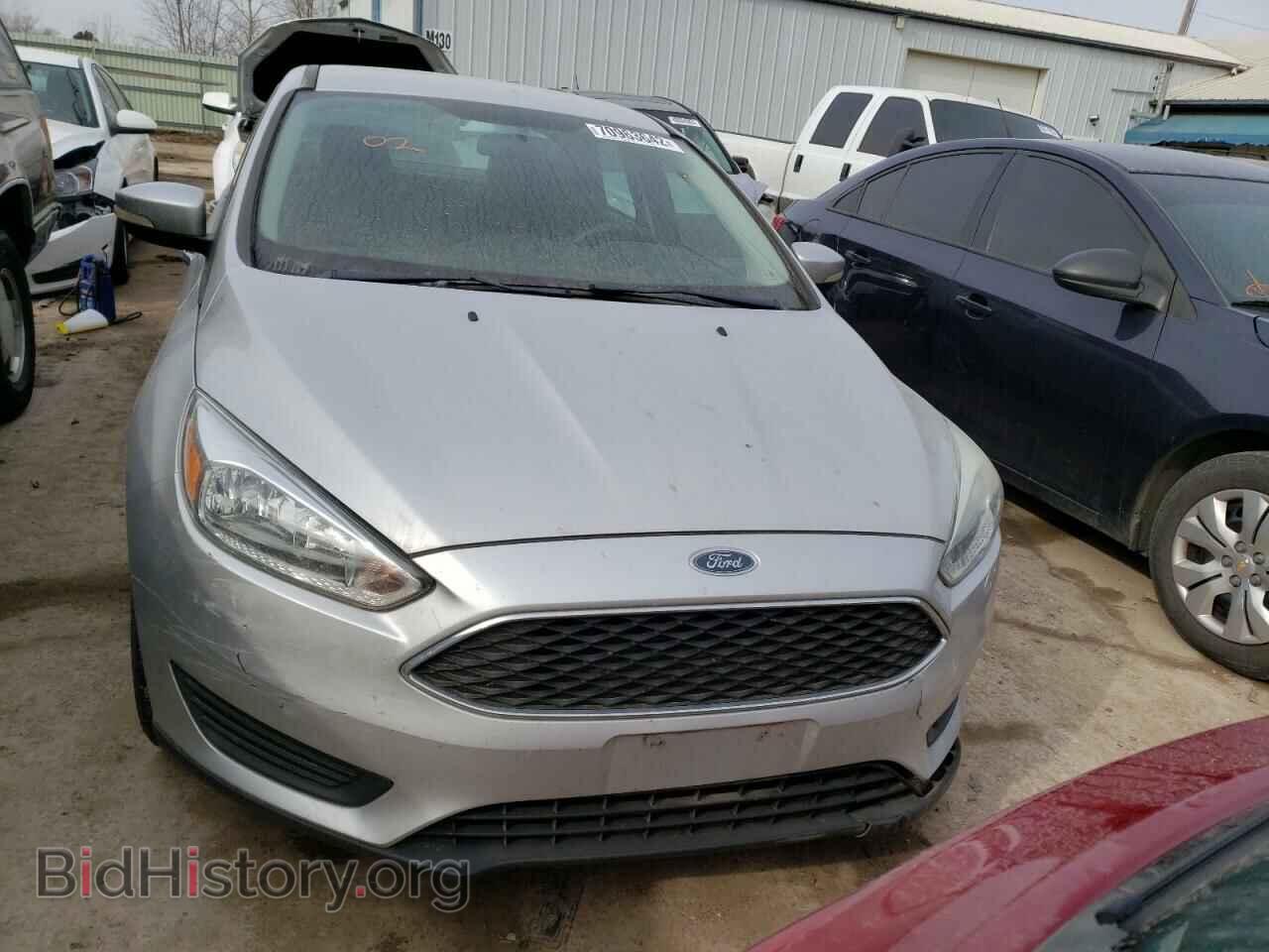 2015 FORD FOCUS - VIN: 1FADP3F28FL244211 - Photo 5