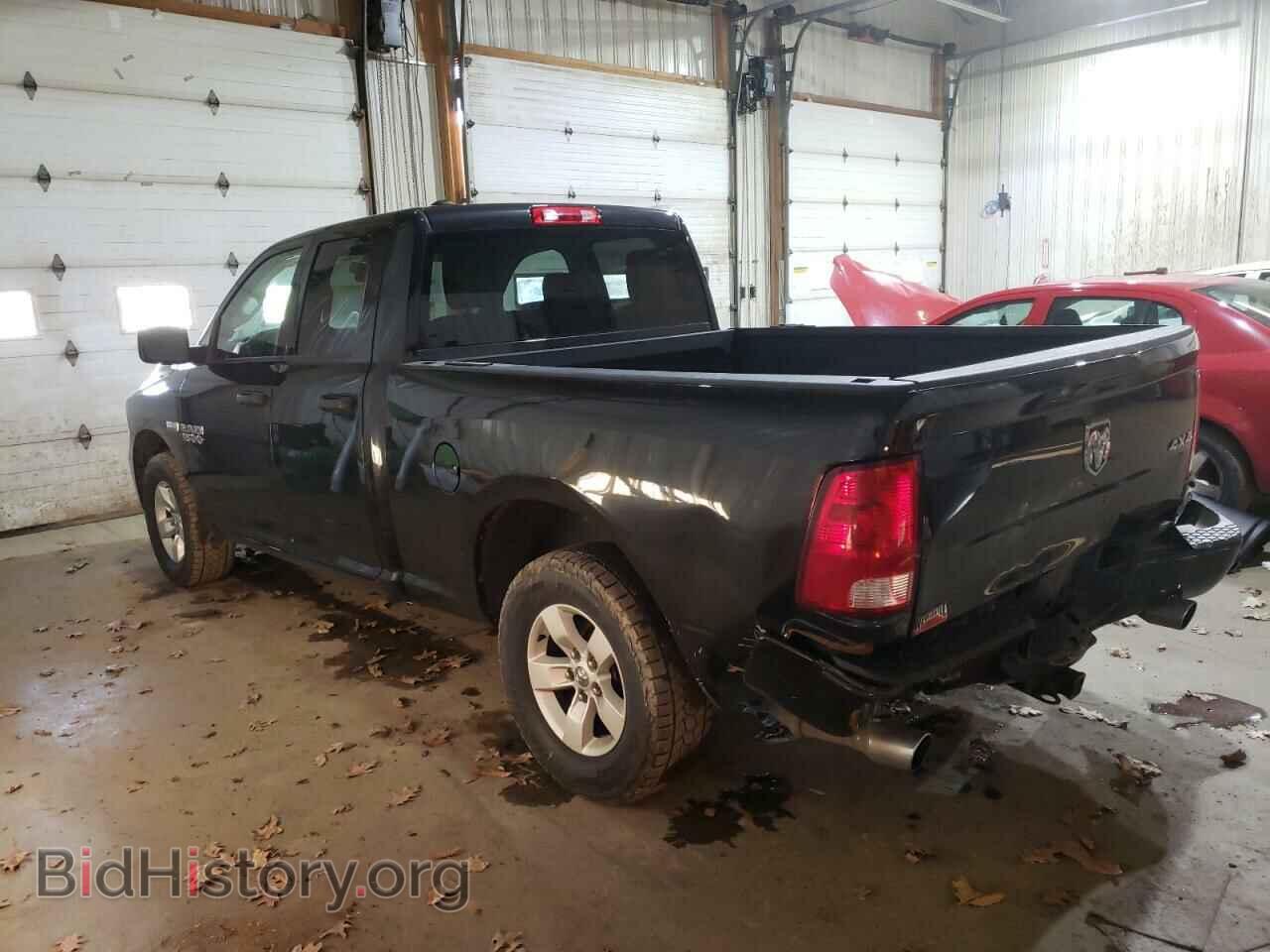 2017 RAM 1500 - VIN: 1C6RR7FT4HS768210 - Фото 2